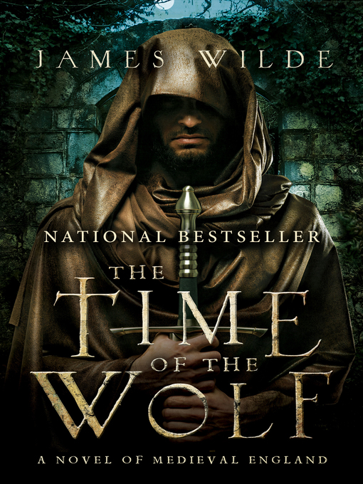 Title details for Time of the Wolf by James Wilde - Wait list